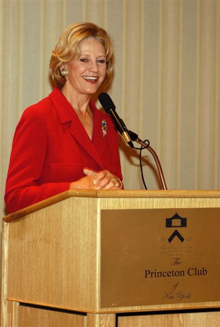Anna Murdoch Manns Net Worth, Biography, Career, Awards, Fact and Life Story