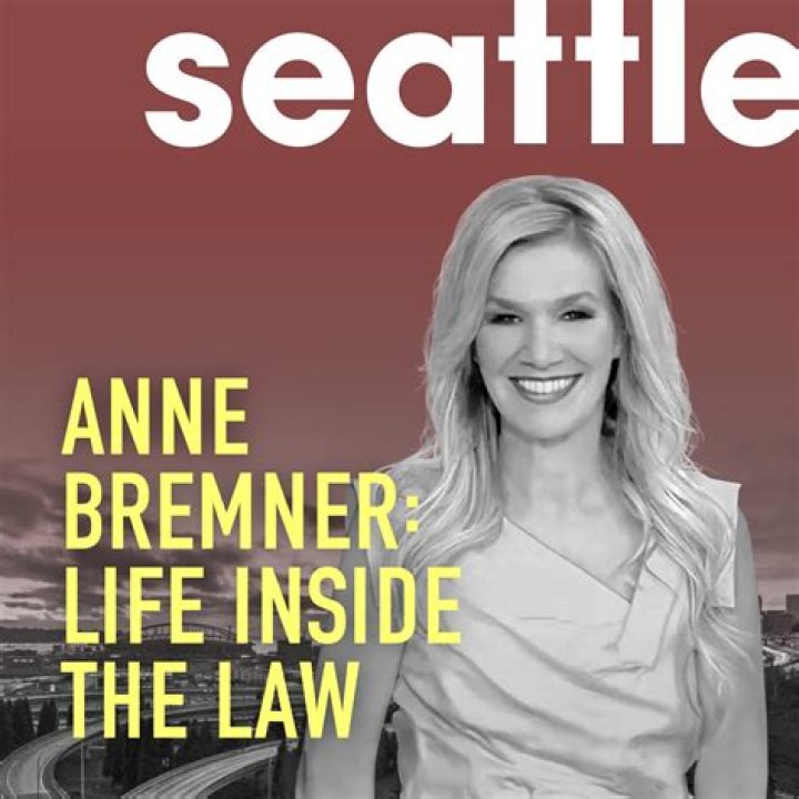 Anne Bremner |