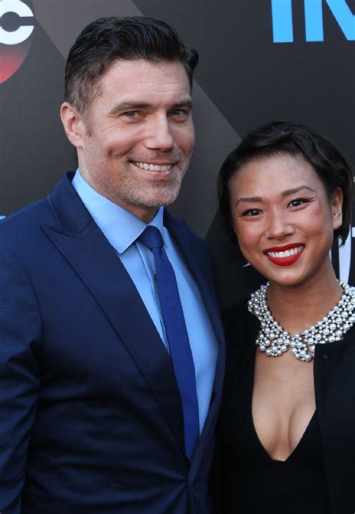 Anson Mount | Wife Darah Trang And Age Gap ·
