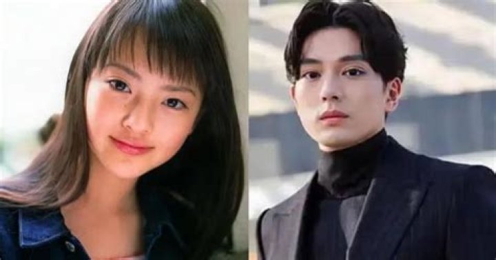 Arata Mackenyu's Marital Status And More