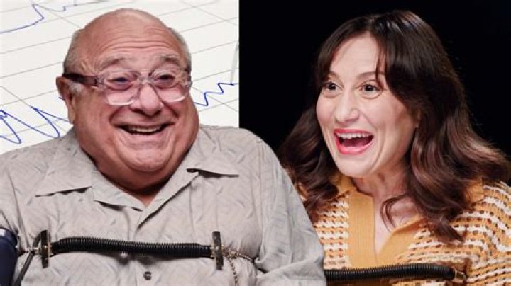 Are Danny Devito And Joe Devito Brothers? Here Is What You Need To Know About American Actor |