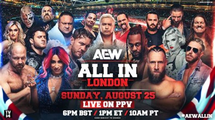 Are WWE PPVS moving to Saturday? Celebrity.fm #1 Official Stars, Business & People Network,