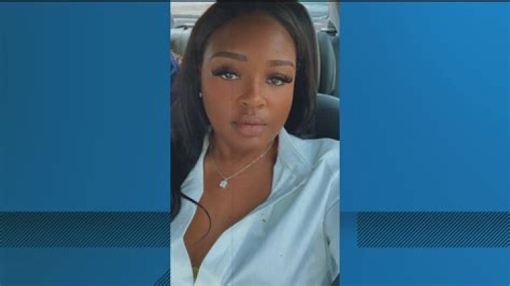 Ari Fletcher's OnlyFans Plans Shut Down By Her Manager