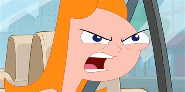 Ariel Winter's Impact On "Phineas And Ferb"