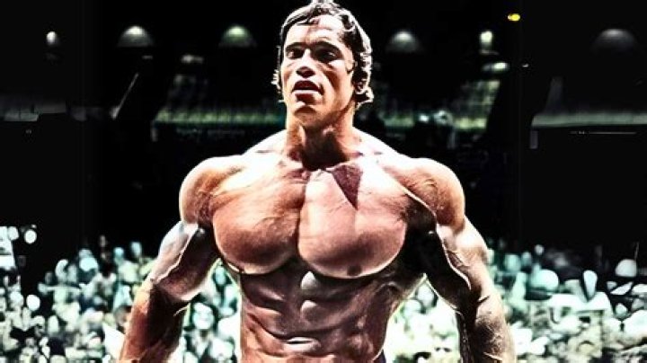 Arnold Schwarzenegger and Steroid Allegations