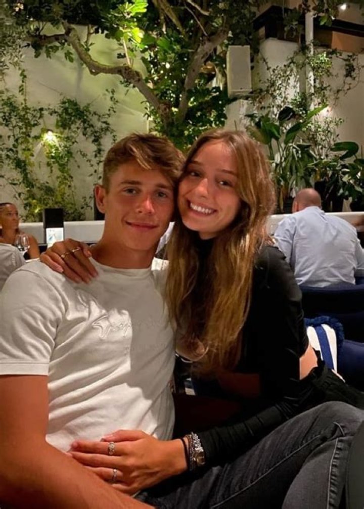 Arthur Leclerc Height, Weight, Age, Family, Facts, Girlfriend, Biography ·