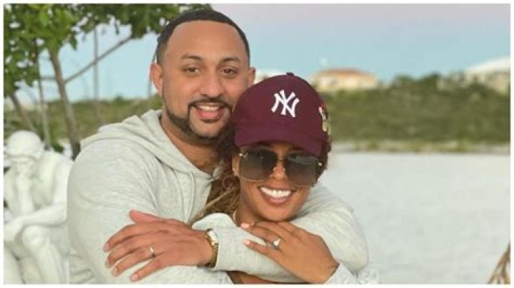 Ashley Darby's Estranged Husband Michael Is Reportedly the Largest Owner of Land in Somalia
