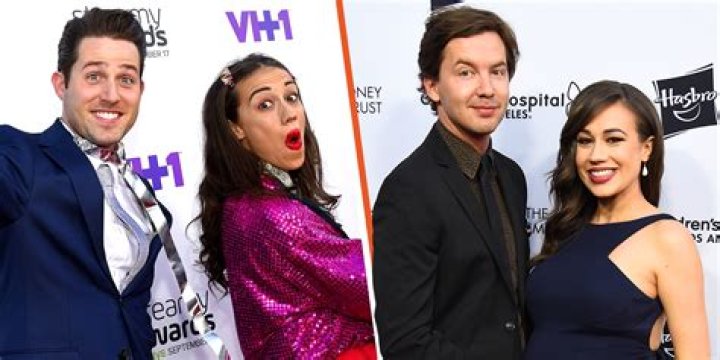 Ashley Grayson's Husband: Who Is Joshua Evans?