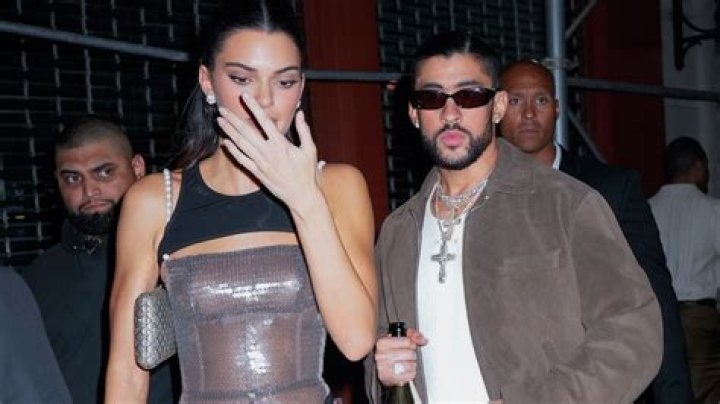 Bad Bunny Seemingly Leaves Kendall Jenner Clue in 'Un Preview'