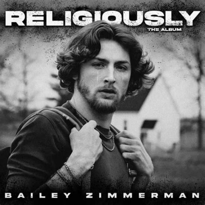 Bailey Zimmerman's Height And Weight Revealed