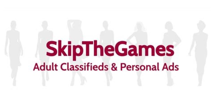 Bakersfield Skip The Games