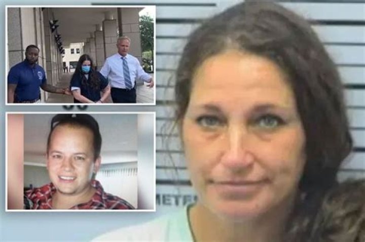 Becky Stowe Murder Case Update, Where Is Robert Leamon Now In 2022? |