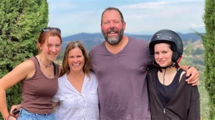 Bert Kreischer's Daughter's Arrest: Cyberbullying and Parental Responsibilities