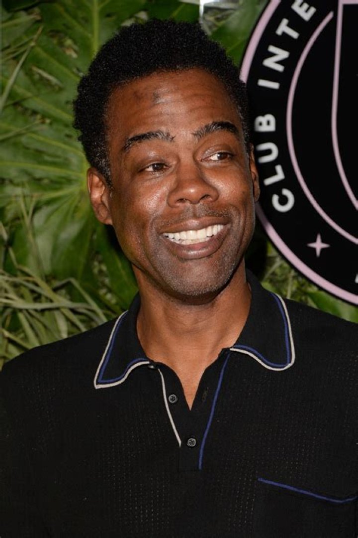 Beyond the Sisterhood of Chris Rock