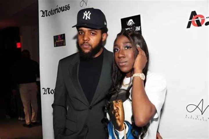 Biggie's Legacy Lives On In His Children