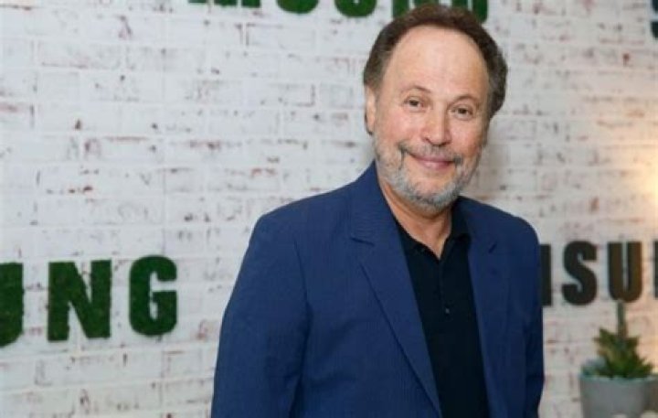 Billy Crystal's Net Worth: A Comprehensive Look