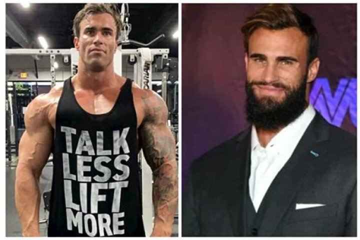 BlogInfo | Why Was Calum Von Moger Arrested? Popular Fitness Star And Alleged Arnold 2.0 On House Arrest