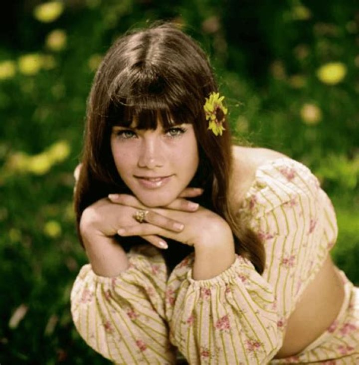 BlogPaper | Barbi Benton