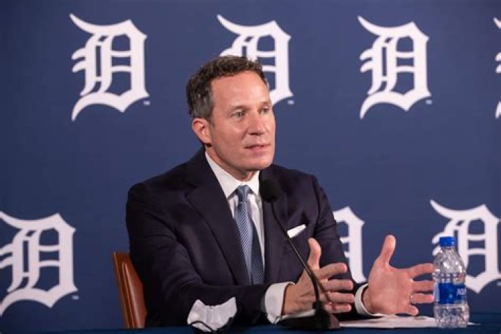BlogPaper | Christopher Ilitch
