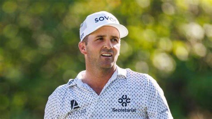 BlogPaper | Denny McCarthy – Professional Golf Player