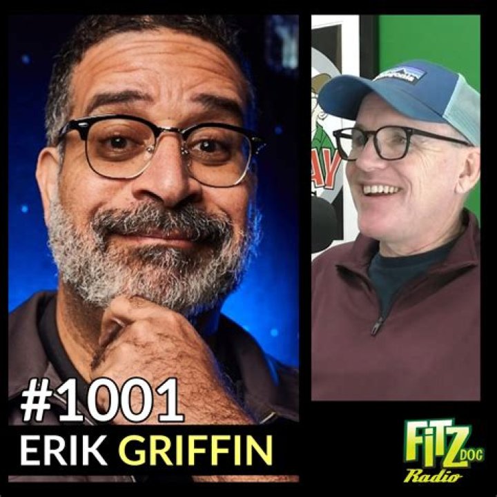 BlogPaper | Erik Griffin