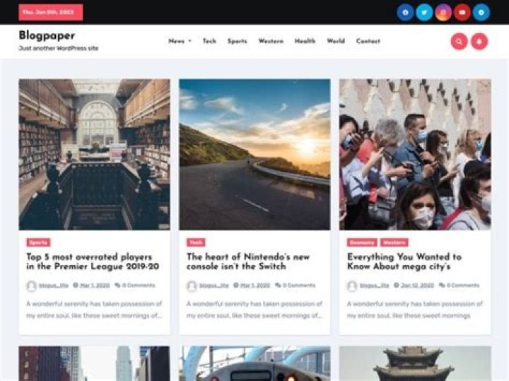 BlogPaper | Fanum