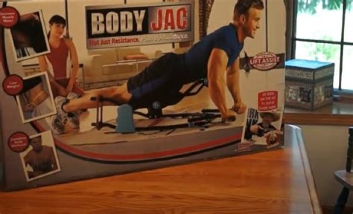 Body Jac, Toygaroo, & More