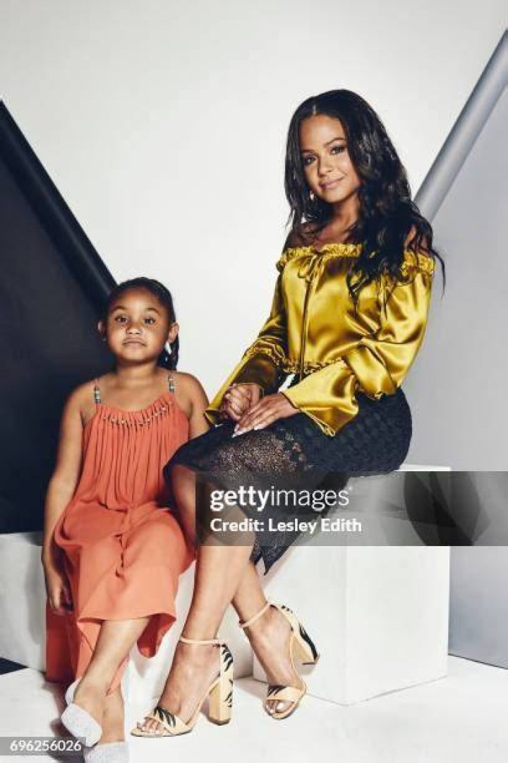 Boyfriend Lil Wayne Is So Sweet With My Daughter