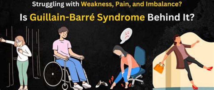 Brad Paisley's Journey With Guillain-Barr Syndrome