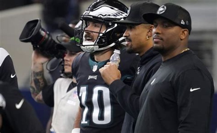 Brian Johnson EAGLES Salary And Coaching Career