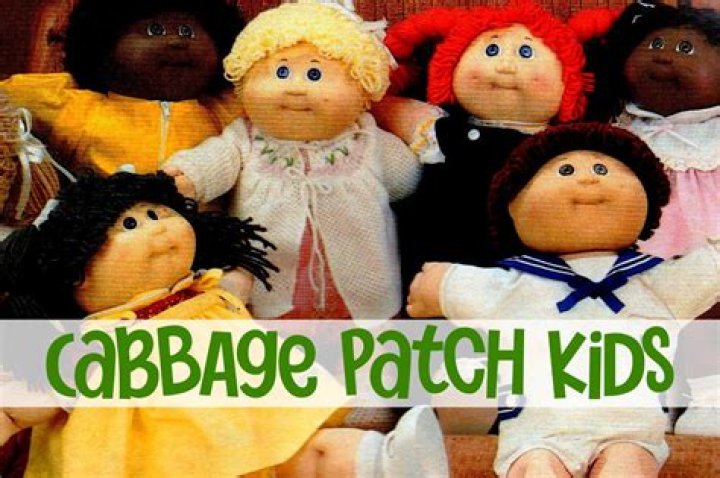 Cabbage Patch Kids Xavier Roberts Net Worth