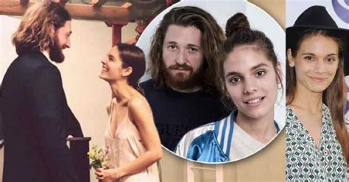 Caitlin Stasey Parents: Meet Sally And David