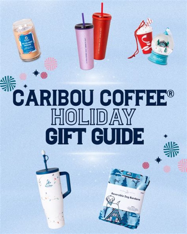 Caribou Coffee Holiday Hours Open & Close |