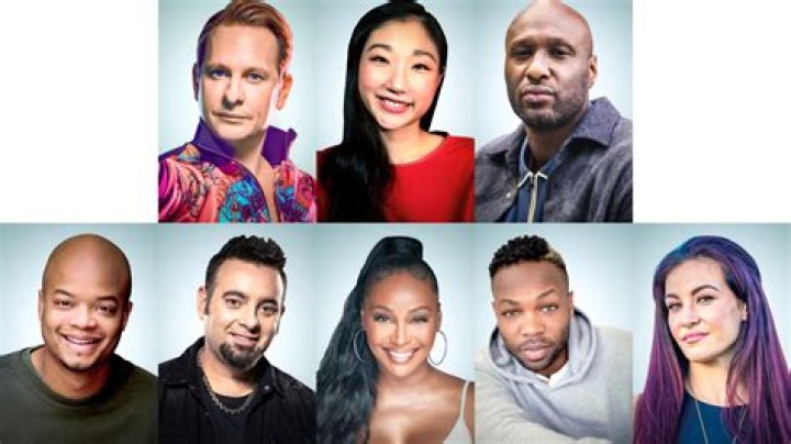 Celebrity Big Brother Season 3 Cast Revealed Hollywood Life