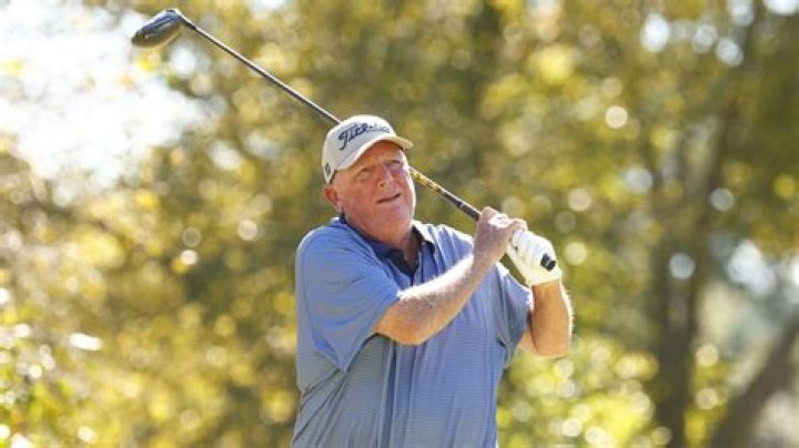 Champion Golfer and Inspiring Leader