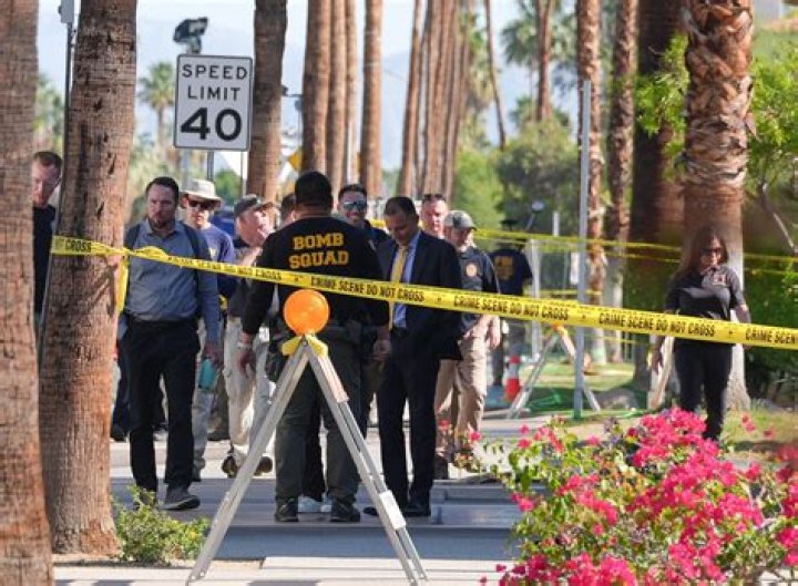 Charleston White Stopped By FBI Over Kidnapping Allegations