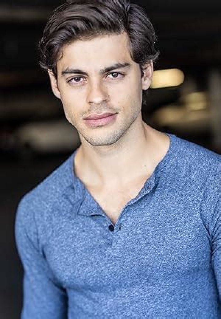Chris Petrovski Bio, Wiki, Age, Height, Married, Kids, Movies, Net Worth
