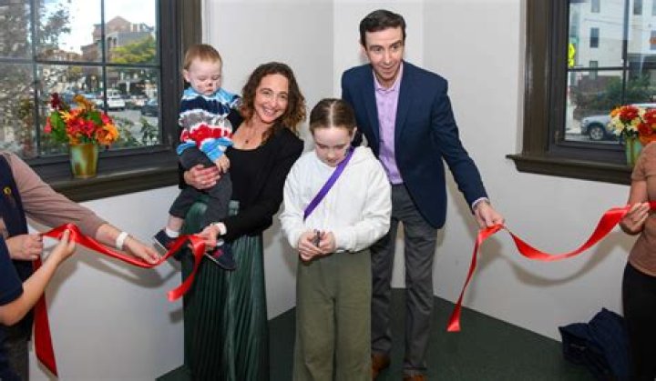 Chris Pontius' Family Life Unveiled