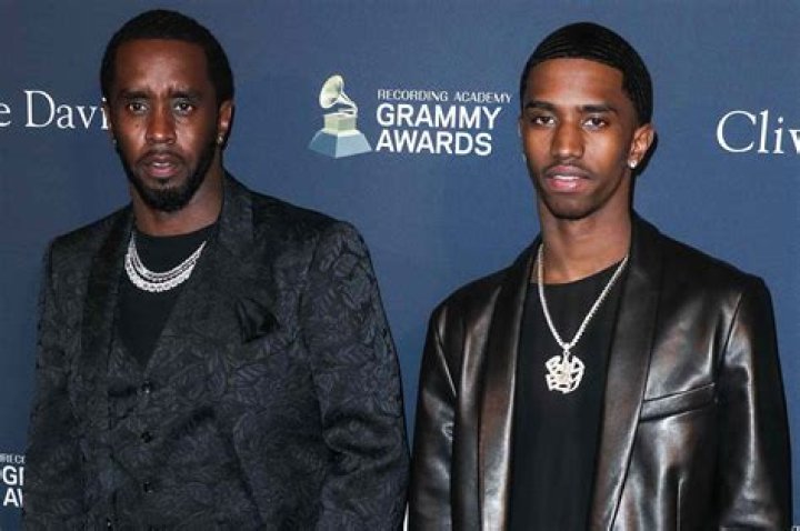Christian Combs kingcombs Wikipedia, Biography, Age, Height, Breah Hicks, Net Worth