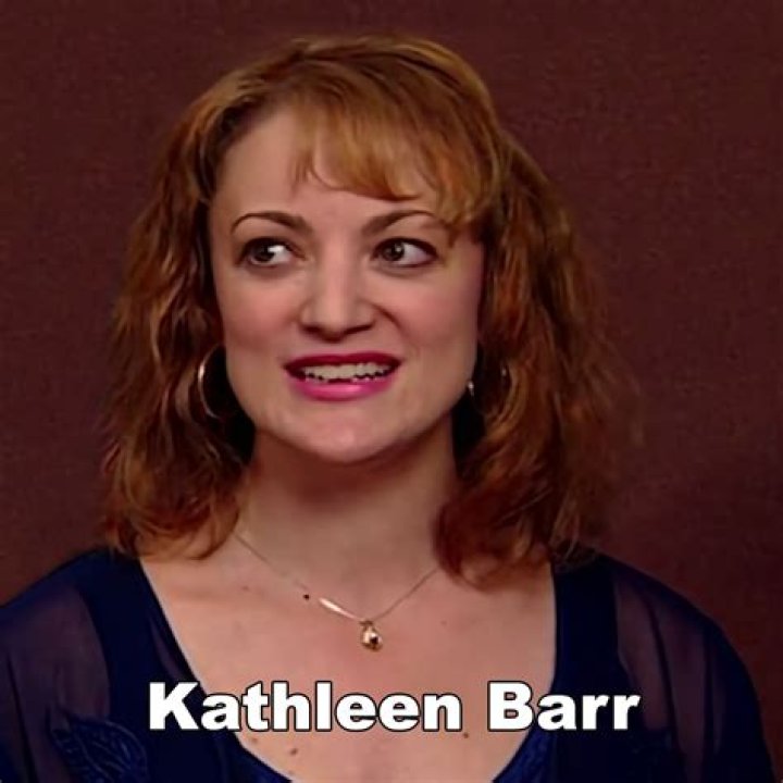 Christine Barr Wikipedia, age, Bill Barr wife, children, job, net worth ·