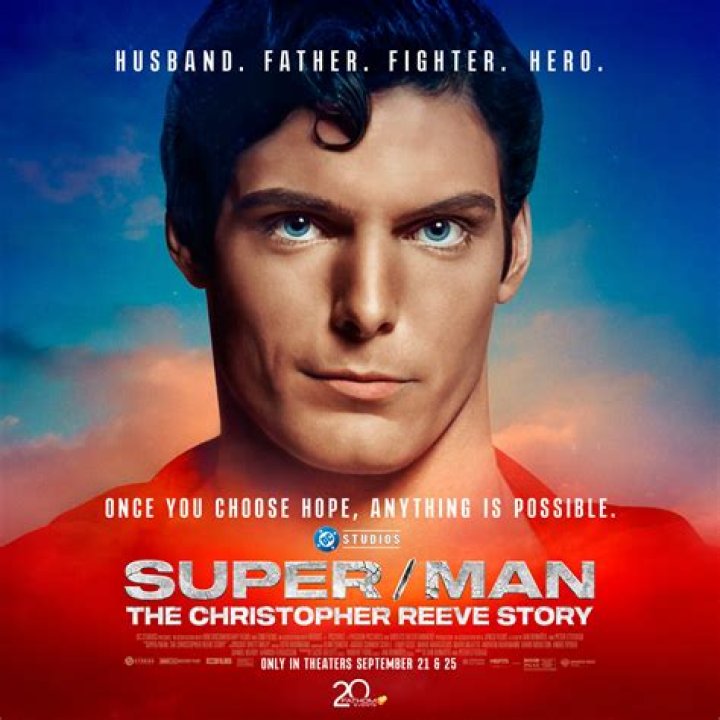 Christopher Reeve (Movie Actor) - Age, Birthday, Bio, Facts, Family, Net Worth, Height & More