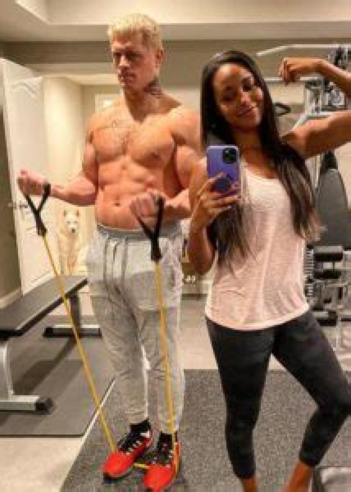Cody Rhodes Height, Weight, Family, Facts, Spouse, Education, Biography ·