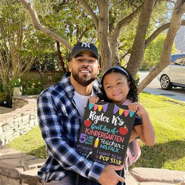 Cory Wharton, Taylor Selfridge Family Photo Album: Photos