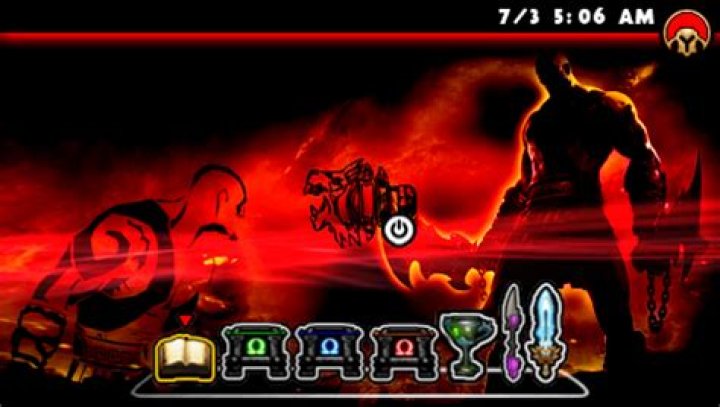 CXMB PSP - GameBrew ·