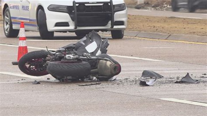 Danielle Gray Motorcycle Accident, What Happened To Danielle Gray? |