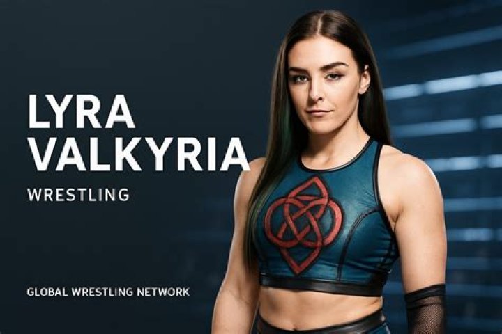 Daughter of a Wrestling Legend