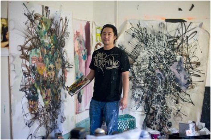 David Choe Net Worth |
