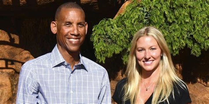 David Robinson Son, Wife, Height, Net Worth of Former NBA Star
