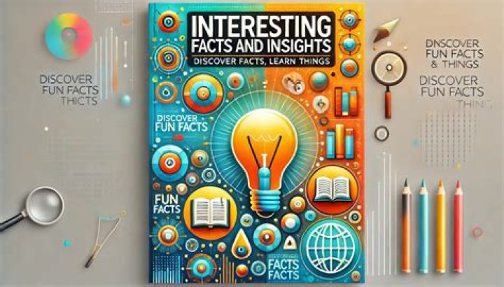 Descubre Insights And Astonishing Facts