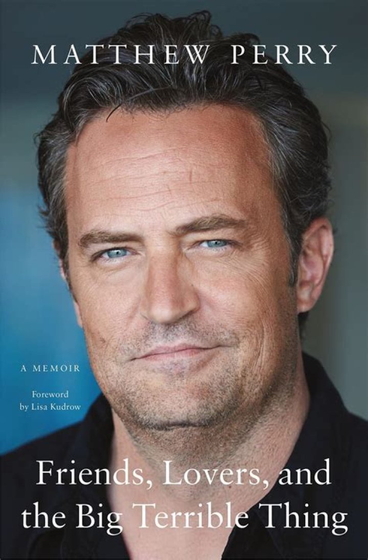 Did Matthew Perry Have A Wife Or Kids